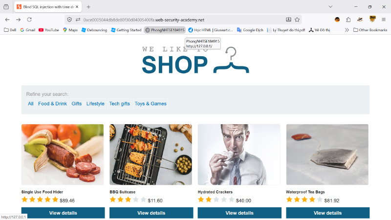 Home Page