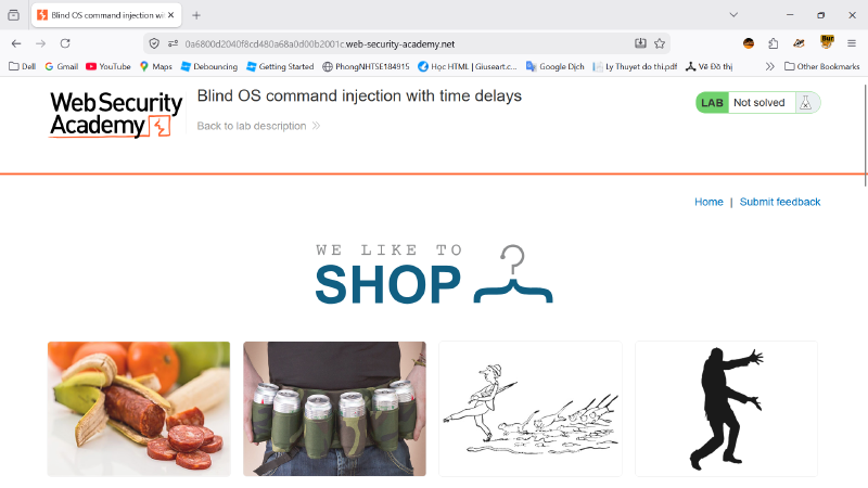 Home Page