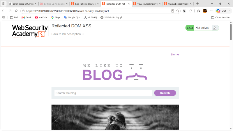 Home Page