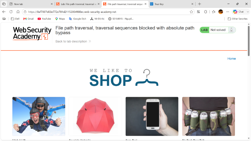 Home Page