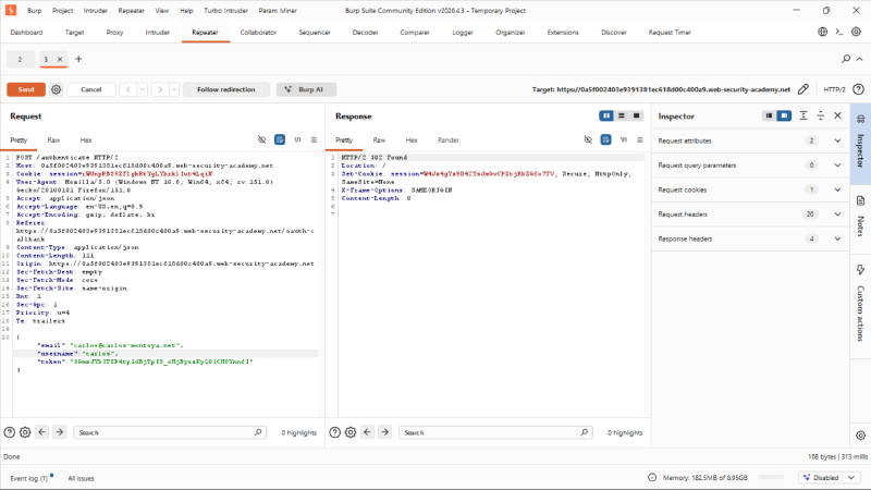 Thay đổi thông tin danh tính